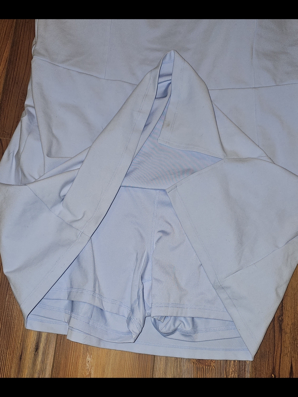 Reebok Ladies Tennis Dress - Picture 2 of 4